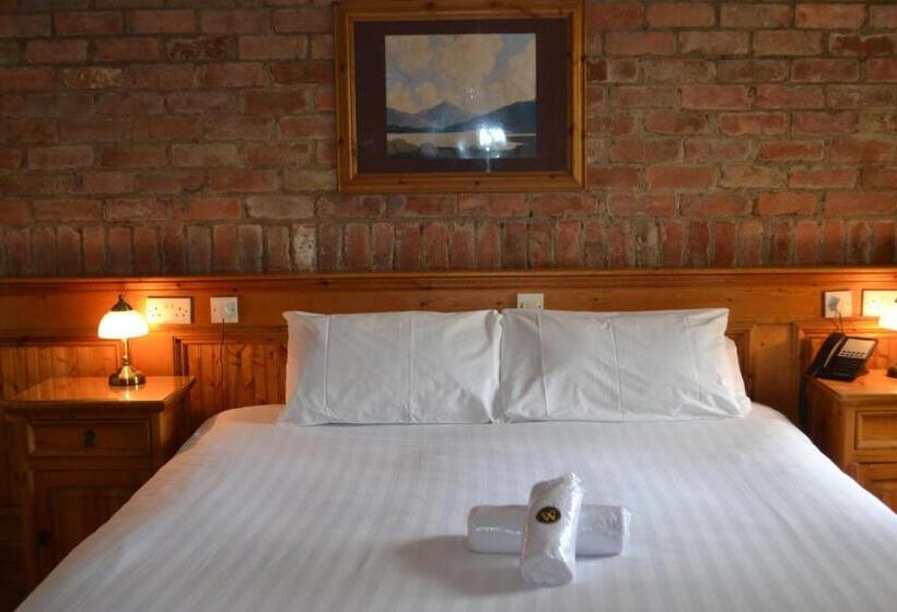 スタンダードトリプルルーム, Walsh S Hotel And Apartments