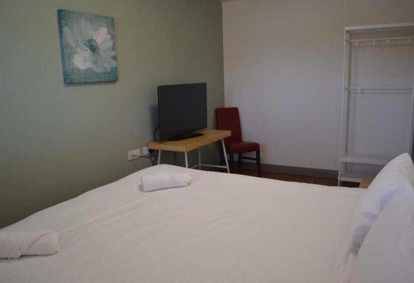 1ベッドルームアパートメント, Walsh S Hotel And Apartments