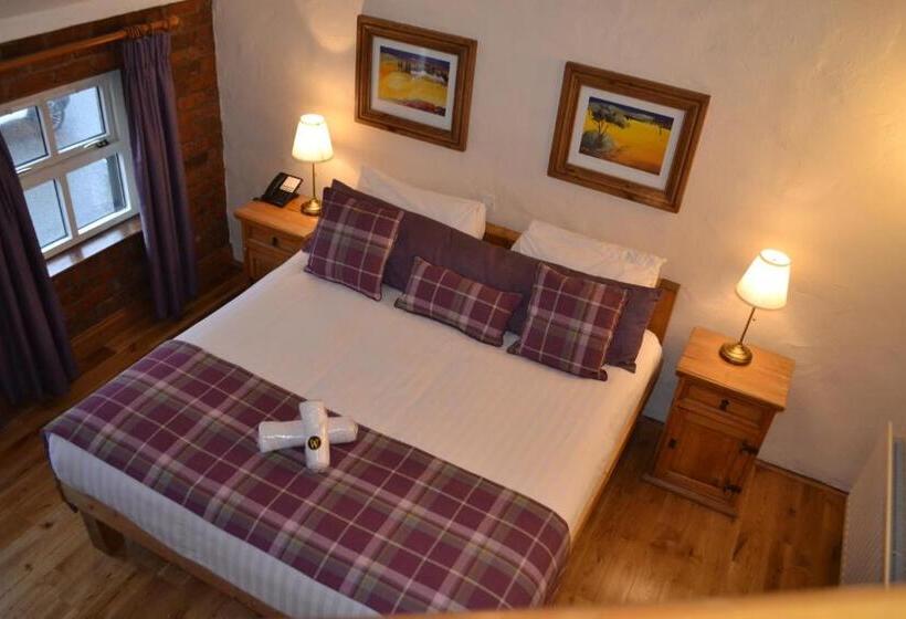 ファミリールーム, Walsh S Hotel And Apartments