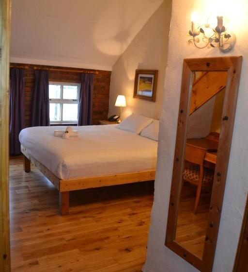 ファミリールーム, Walsh S Hotel And Apartments