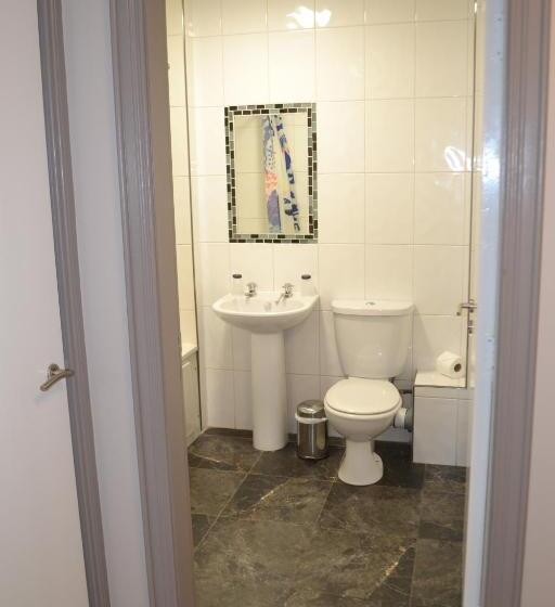 1ベッドルームアパートメント, Walsh S Hotel And Apartments