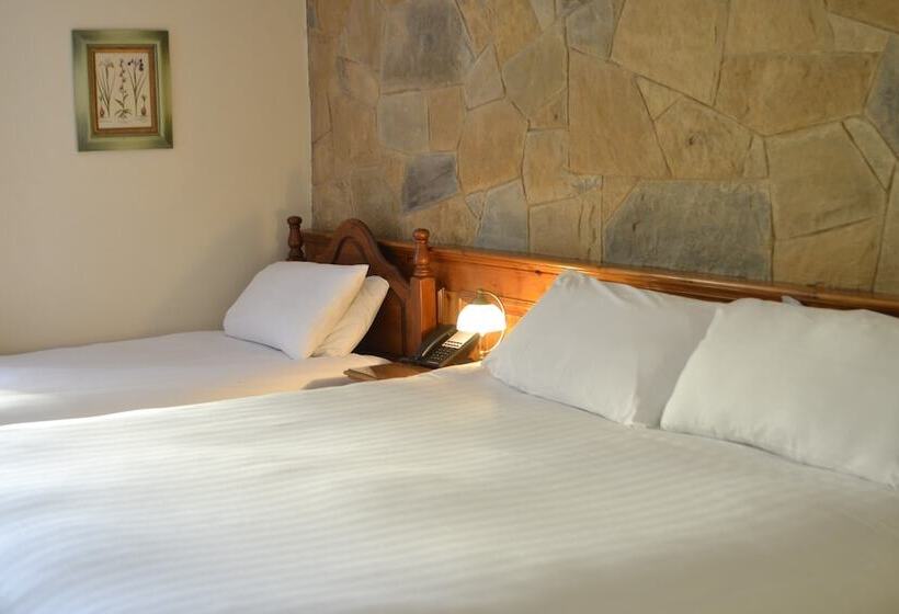 スタンダードトリプルルーム, Walsh S Hotel And Apartments