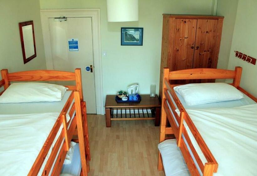 Номер Стандарт, The Eagles Bunkhouse