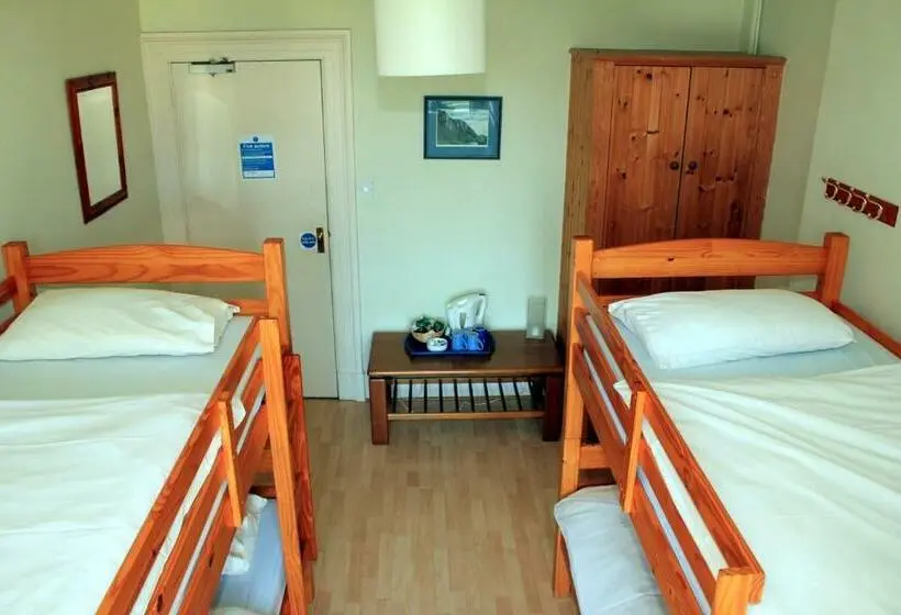 Standard-huone, The Eagles Bunkhouse
