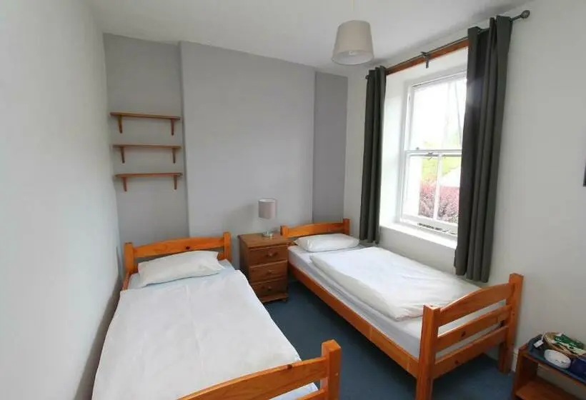 Standard-huone, The Eagles Bunkhouse