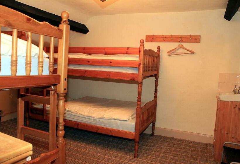 Кровать в Общей Комнате, The Eagles Bunkhouse