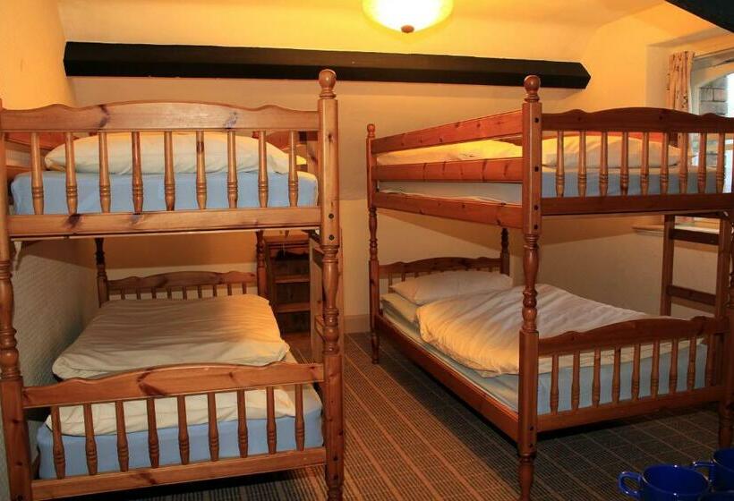 Кровать в Общей Комнате, The Eagles Bunkhouse