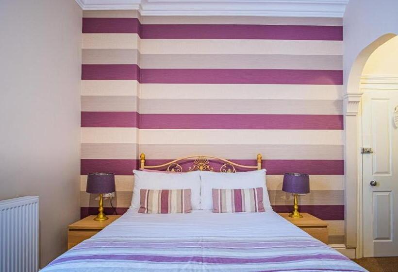 Номер Стандарт, Arvon House