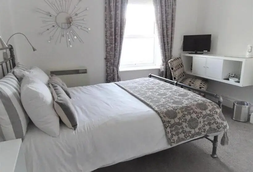 Basic-huone, Arvon House