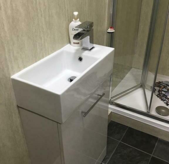 スタンダードルーム, Berwyn Guest House