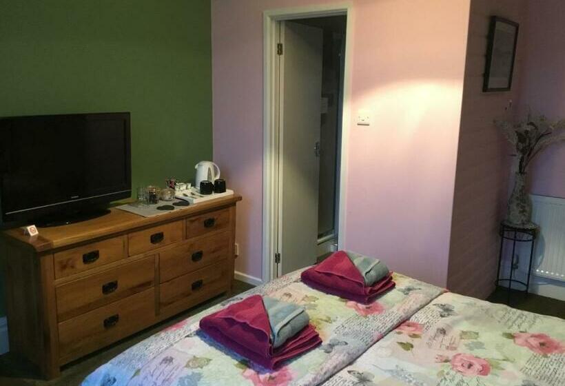 スタンダードルーム, Berwyn Guest House