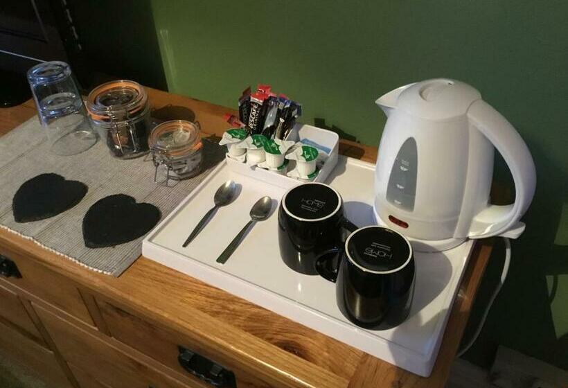 スタンダードルーム, Berwyn Guest House