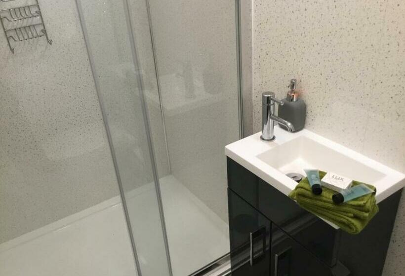 スタンダードルーム, Berwyn Guest House