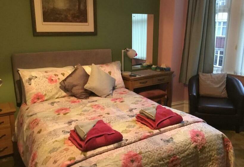 Номер Стандарт, Berwyn Guest House