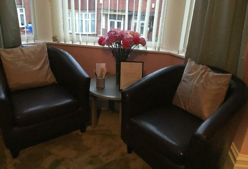 スタンダードルーム, Berwyn Guest House