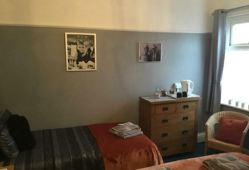 スタンダードルーム, Berwyn Guest House