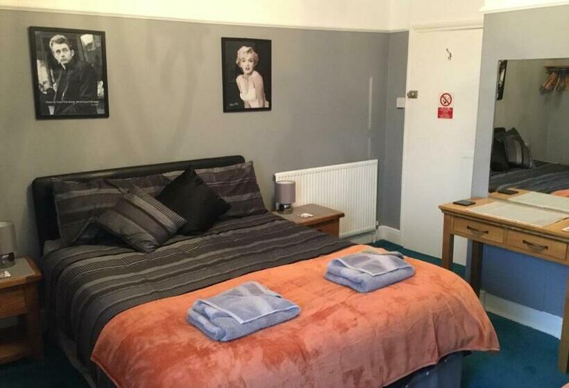 Номер Стандарт, Berwyn Guest House