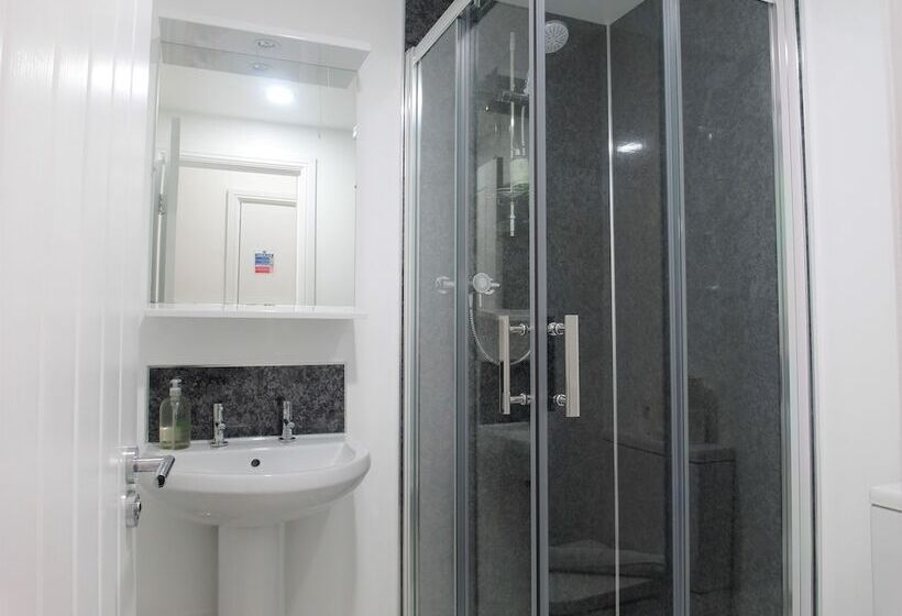 اتاق استاندارد, Brathay Hall   Brathay Trust