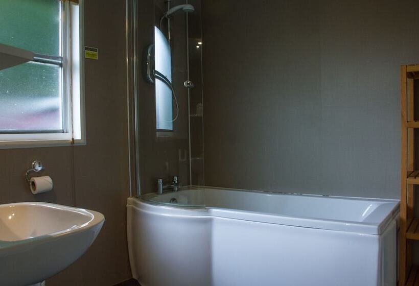 اتاق استاندارد, Brathay Hall   Brathay Trust