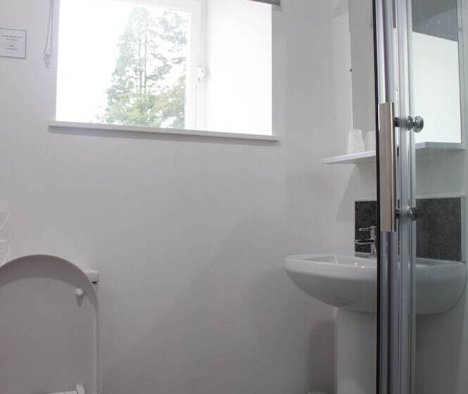 اتاق استاندارد, Brathay Hall   Brathay Trust