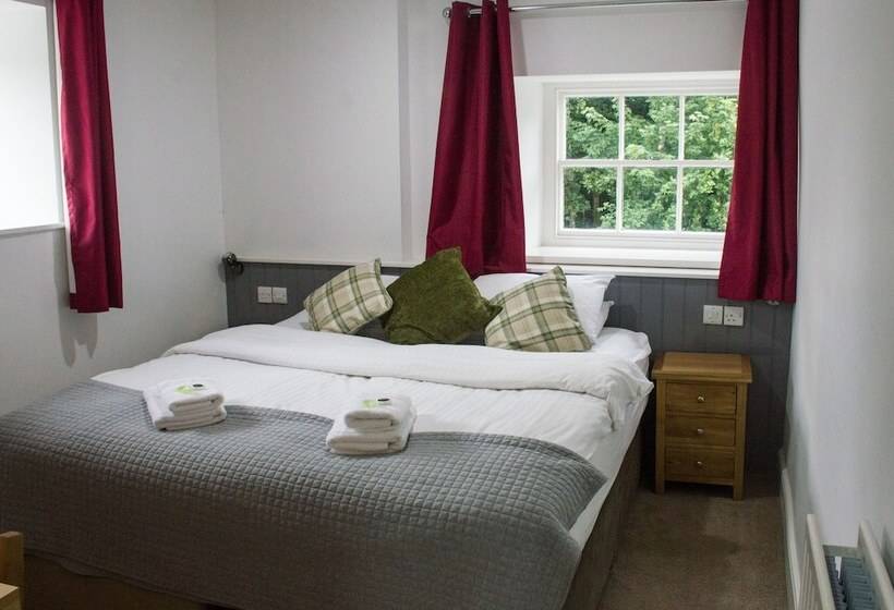 اتاق استاندارد, Brathay Hall   Brathay Trust