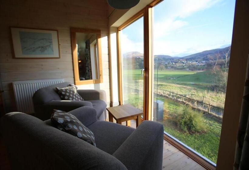 اتاق سوپریور, Brathay Hall   Brathay Trust