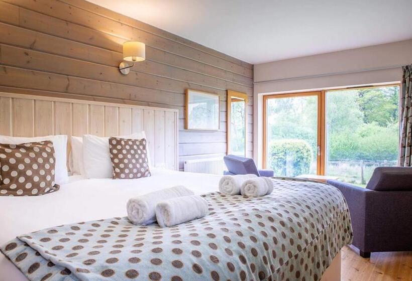 اتاق سوپریور, Brathay Hall   Brathay Trust