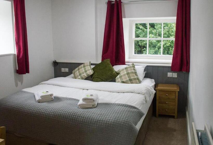 اتاق استاندارد, Brathay Hall   Brathay Trust