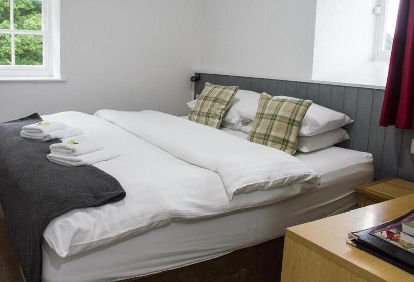 اتاق استاندارد, Brathay Hall   Brathay Trust