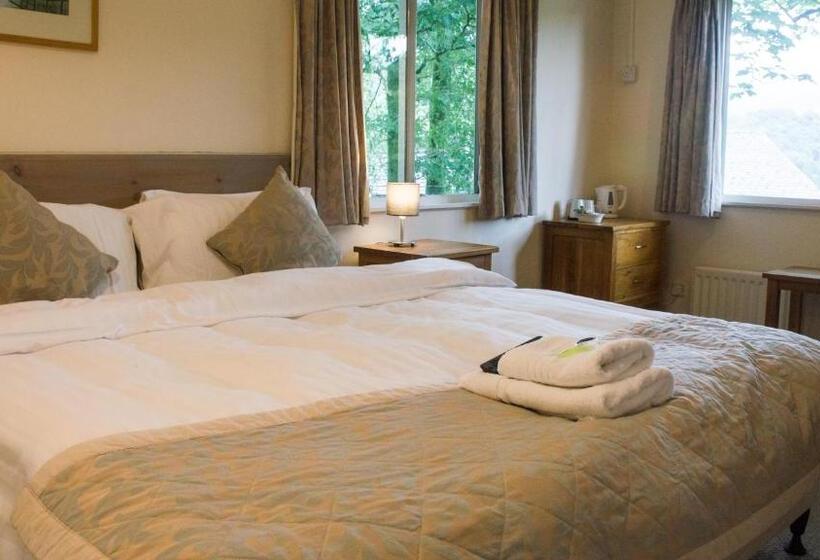 اتاق استاندارد, Brathay Hall   Brathay Trust