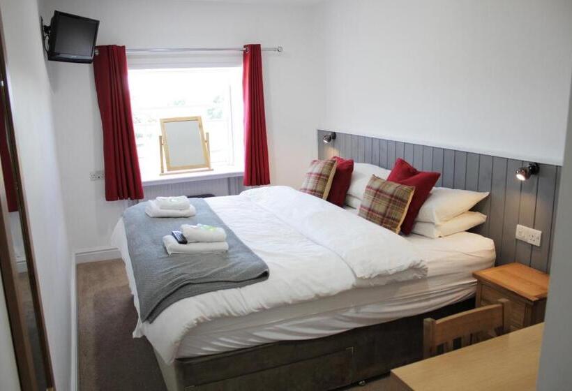 اتاق استاندارد, Brathay Hall   Brathay Trust