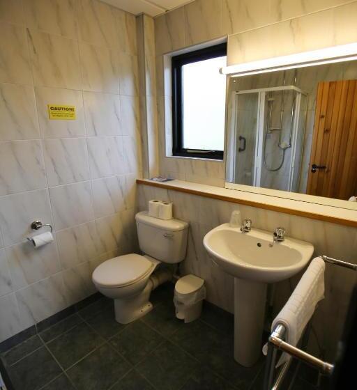 اتاق استاندارد یک نفره, Brathay Hall   Brathay Trust