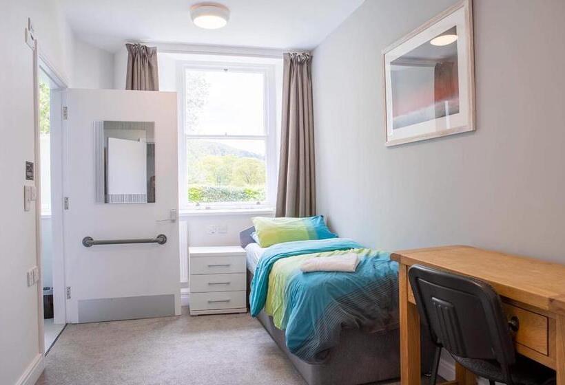 خانه 1 خوابه, Brathay Hall   Brathay Trust