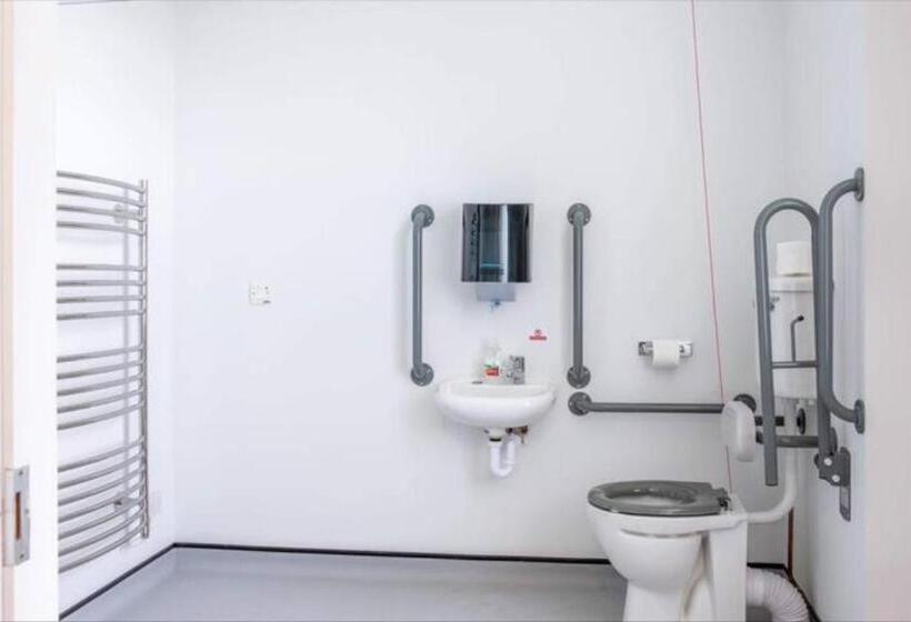 خانه 1 خوابه, Brathay Hall   Brathay Trust