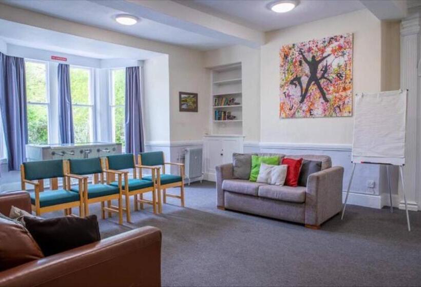 خانه 1 خوابه, Brathay Hall   Brathay Trust