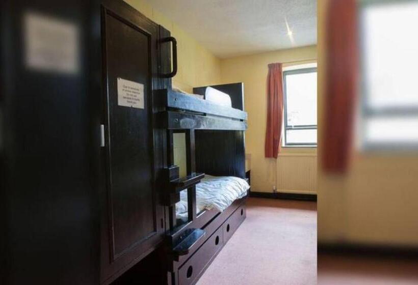 خانه 1 خوابه, Brathay Hall   Brathay Trust