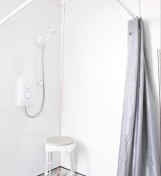 خانه 1 خوابه, Brathay Hall   Brathay Trust