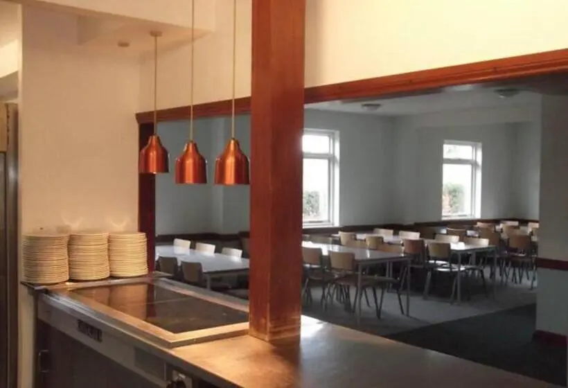１ベッドルームハウス, Brathay Hall   Brathay Trust