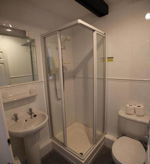 اتاق استاندارد, Brathay Hall   Brathay Trust