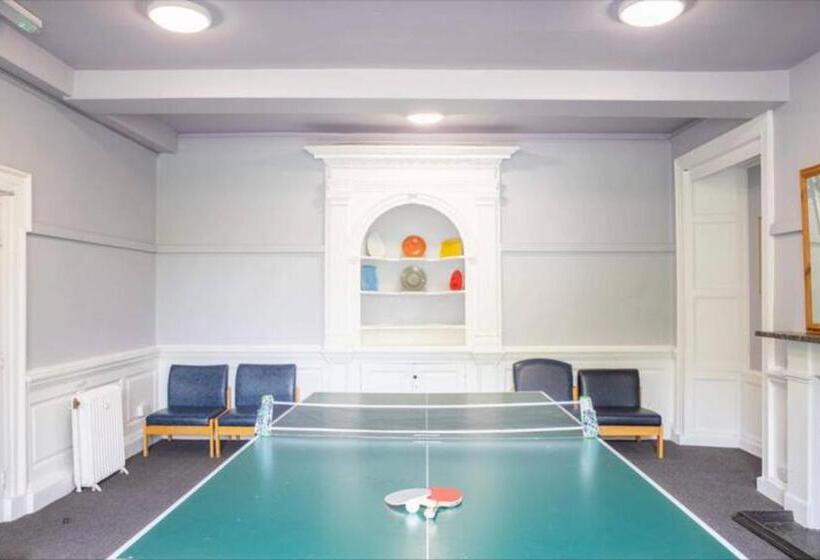 خانه 1 خوابه, Brathay Hall   Brathay Trust