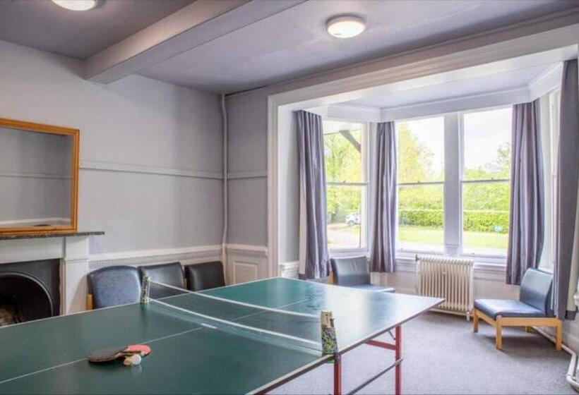 خانه 1 خوابه, Brathay Hall   Brathay Trust