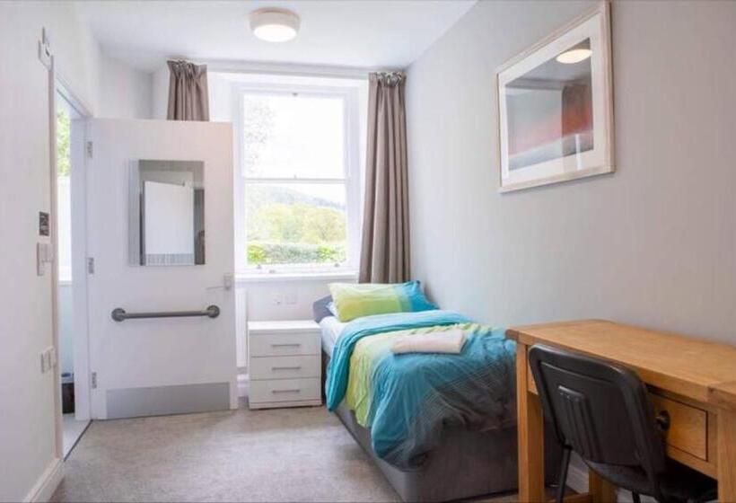 خانه 1 خوابه, Brathay Hall   Brathay Trust