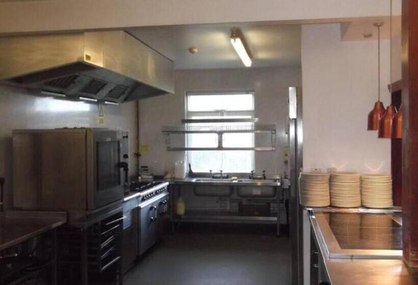 خانه 1 خوابه, Brathay Hall   Brathay Trust