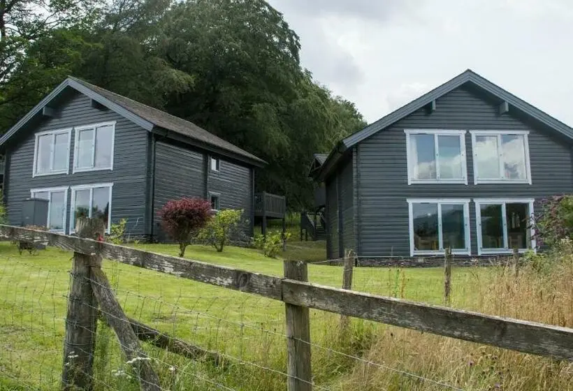 スーペリアールーム, Brathay Hall   Brathay Trust