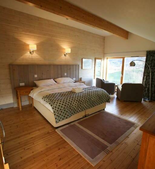 اتاق سوپریور, Brathay Hall   Brathay Trust