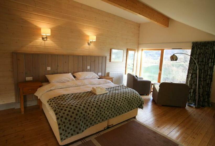 اتاق سوپریور, Brathay Hall   Brathay Trust