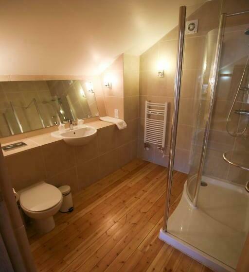 اتاق سوپریور, Brathay Hall   Brathay Trust