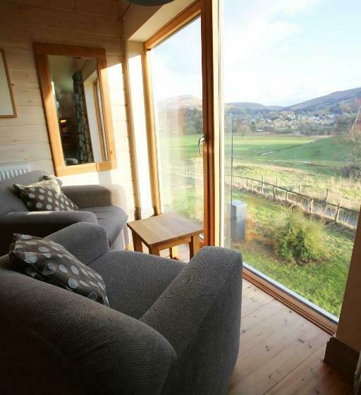 اتاق سوپریور, Brathay Hall   Brathay Trust