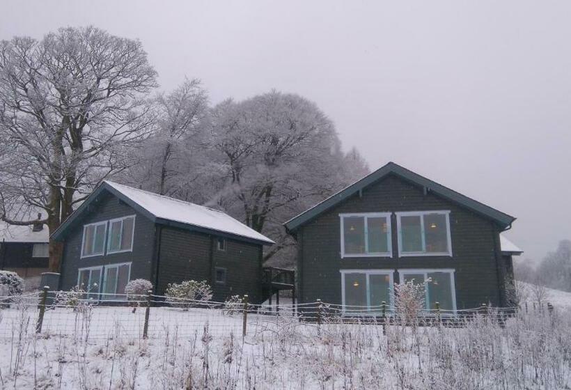 اتاق سوپریور, Brathay Hall   Brathay Trust