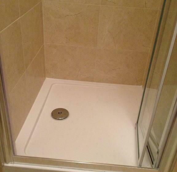 스탠다드 룸, Calcutts House